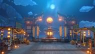 Possible preview of Moonchase festival (Image via Genshin Impact/ PlayStation)